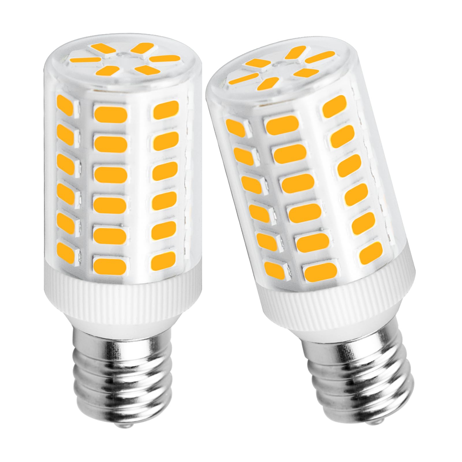 LFLAMPON Kei D28x Kel 2816x Refrigerator Bulb 3W AC100-265V